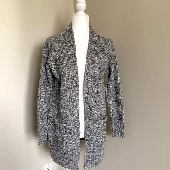 Textured Twopocket Cardigan | Poshmark